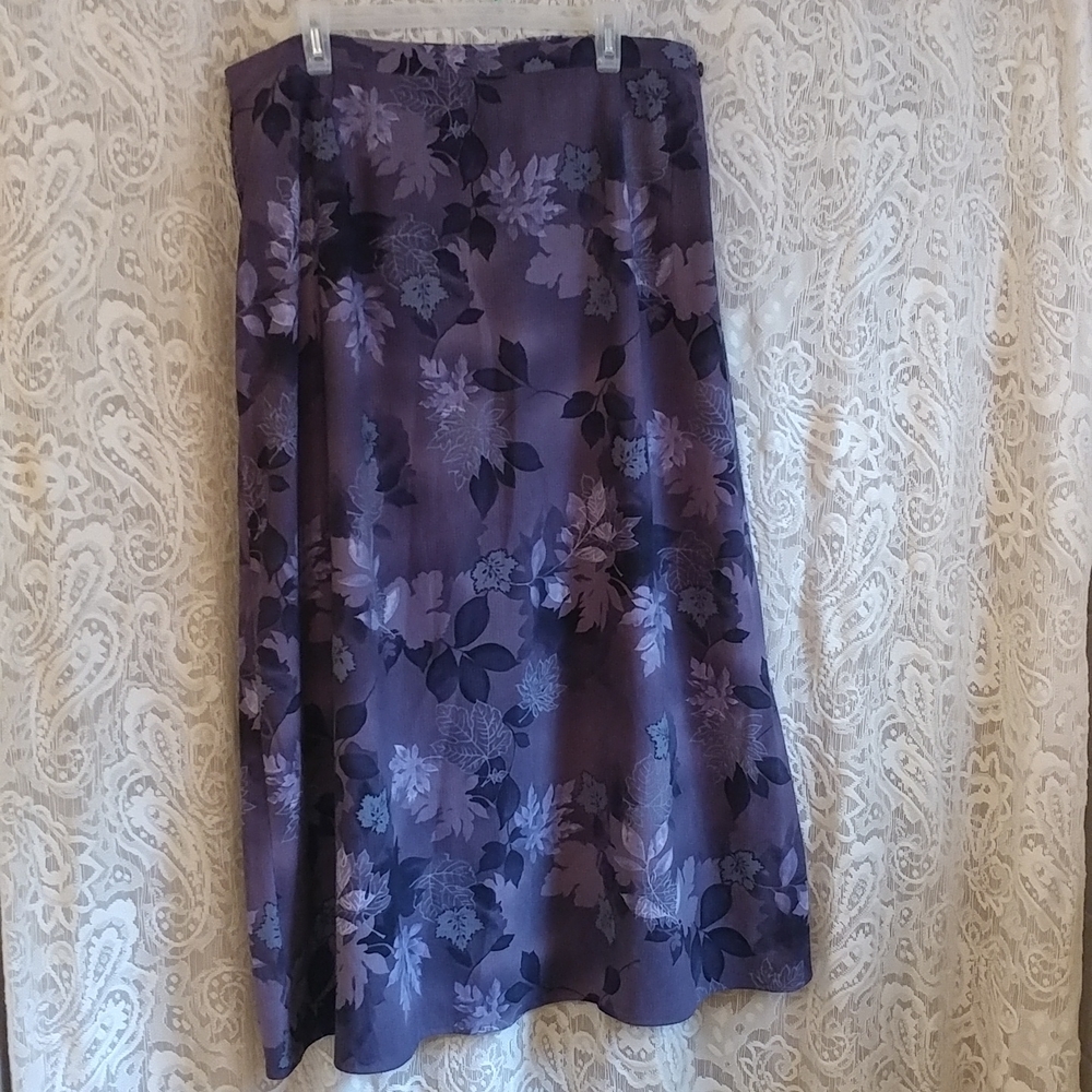 🐢Draper's & Damon's - new never worn skirt